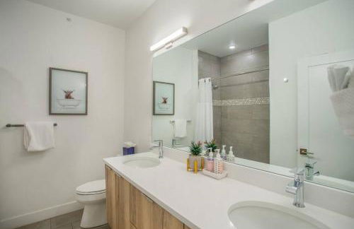 Cozy- Mountain Style - River View apartment - Colorado - Foto 8