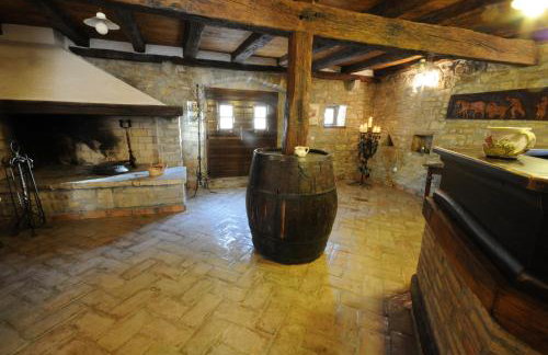 Holiday Homes Poli Svetega Antona - Foto 38