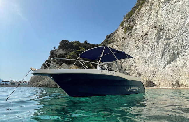 Villas Cavo Marathia - Foto 72