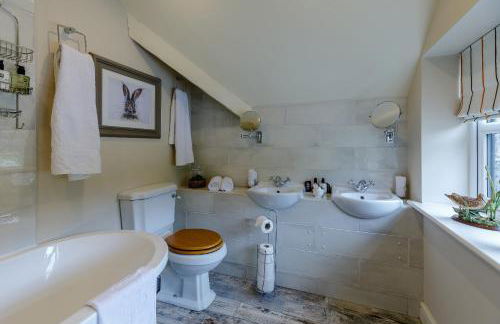 The Grousemoor - North Wales luxury 7 bedroom holiday rental - Foto 48