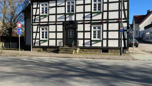 Ferienwohnung im Torwärterhäuschen - Foto 5