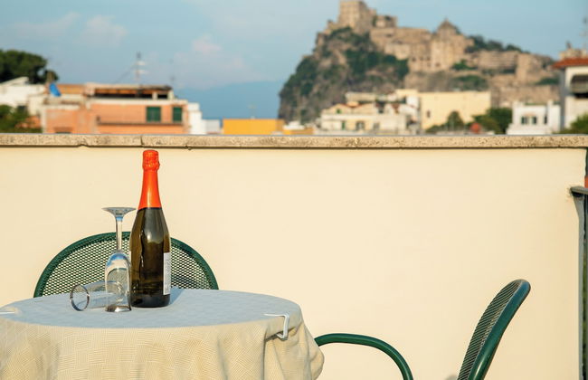 Villa dei Sogni - Foto 18