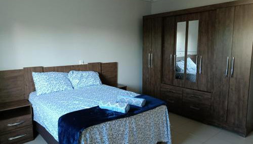 Para Família - privacidade e lazer próximo ao lago de Itaipu - Foto 5, towels, wardrobe