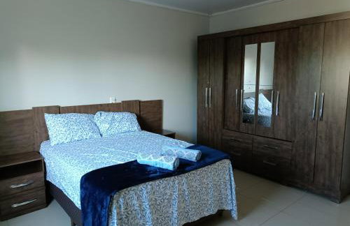 Para Família - privacidade e lazer próximo ao lago de Itaipu - Foto 5