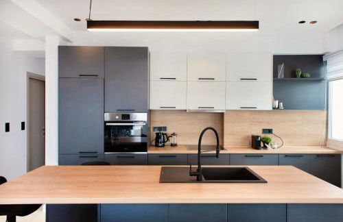 Oddity Seafront Penthouse Apartments - Foto 10