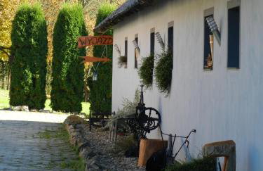 Leśny Dwór Bieszczady - Foto 27