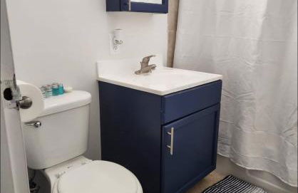 Modern 2bed 2 bath heart of Townson suite - Foto 11