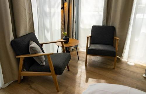 Glashaus mit 3 Gästezimmer - Foto 9