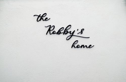The Robby's home - Foto 18