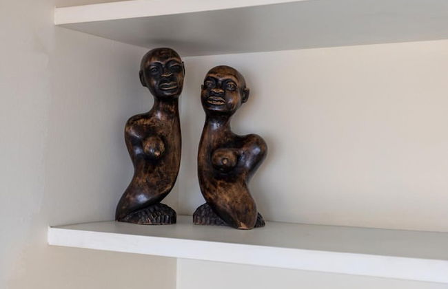 Attractive in Barra da Tijuca With a View As1602 - Foto 61