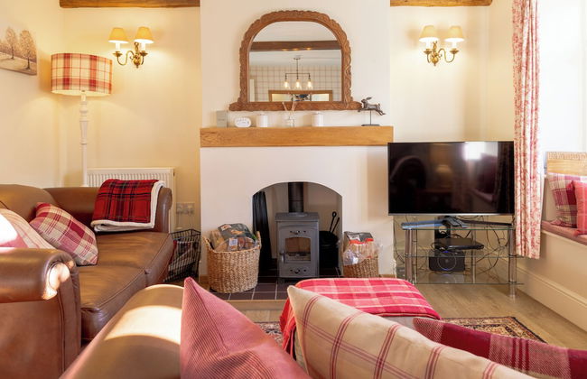 Jasmine Cottage-2BD in Heart of Bourton - Photo 30