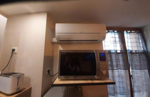 3 Apt T2 COSY de 40 à 50 M2 Idéal pour un déplacement PRO " Les IRIS " - Foto 34