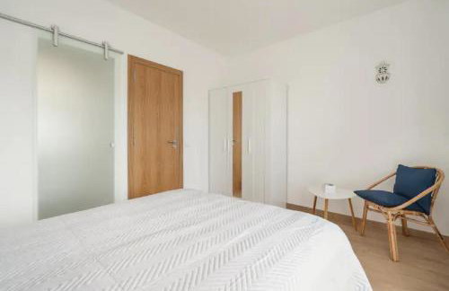 WOW Front Beach View, 150 m to Beach, WIFI - Foto 15