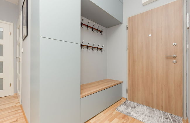 Krasinskiego Comfy Apartament by Renters - Foto 26