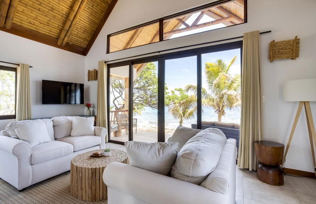 Incredible All-inclusive Luxury Private Island Resort in the Caribbean - Foto 23