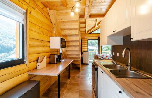 Chalet Agréable 3 étoiles app 4 - Foto 7