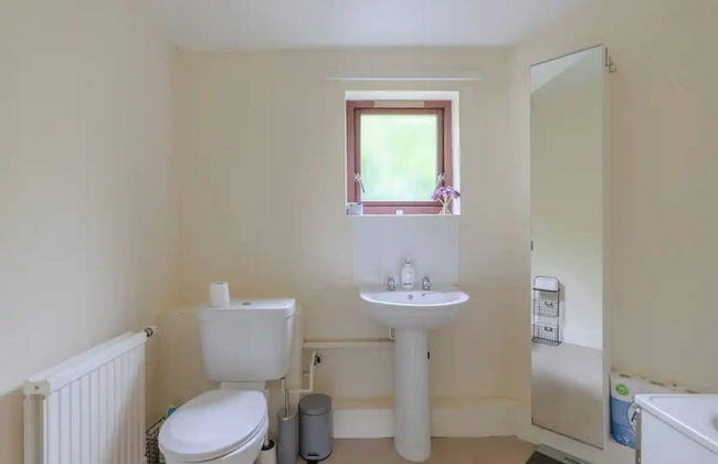 Bright & Calming 1BD Flat - Islington - Foto 12