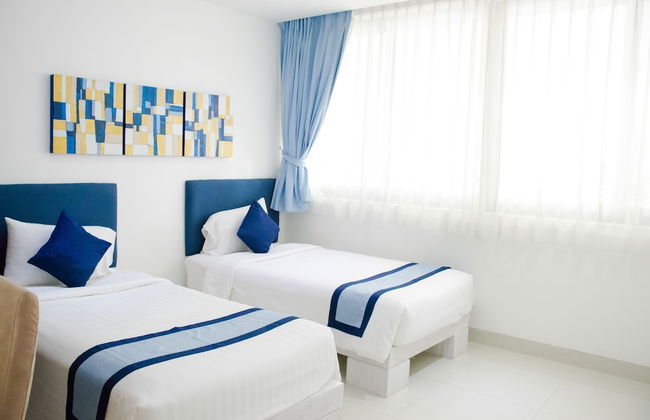 Sansuri Resort Phuket - Photo 55