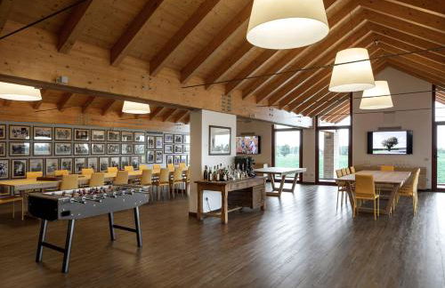 Tenuta Santomè - Foto 33