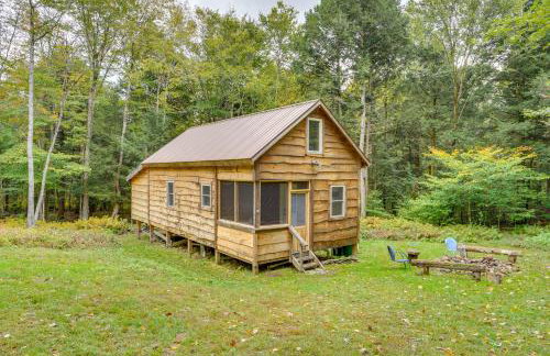 Constantia Cabin Escape More Than 2 Mi to Lake Oneida - Foto 1