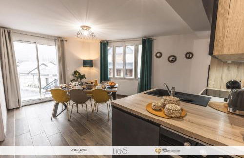 La parenthèse du Tourmalet - séjour tout compris - draps et ménage inclus- - Foto 34