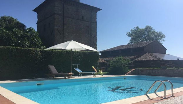 Agriturismo Antica Torre - Photo 2, Primary image