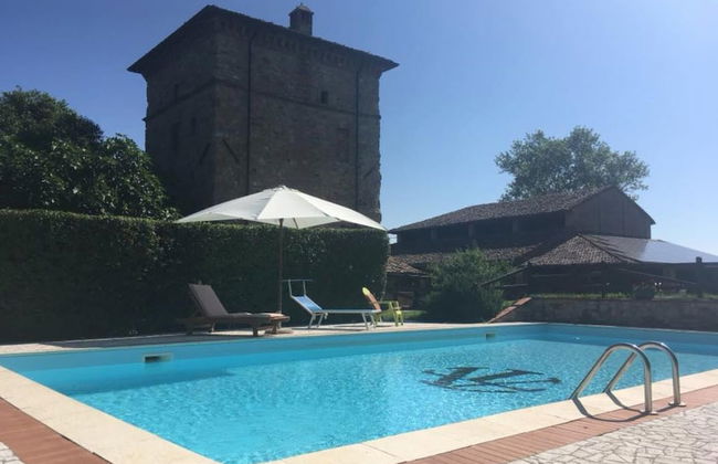 Agriturismo Antica Torre - Foto 1