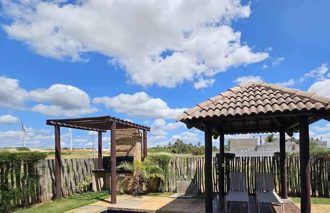 Casa Sumatera - The Coral flecheiras - Photo 44