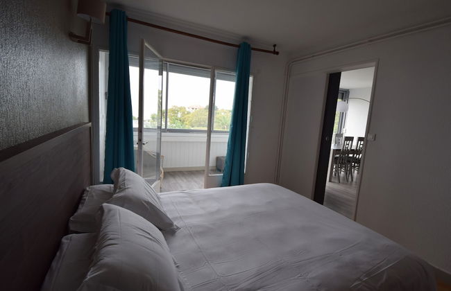 Appart Hotel Beau Rivage - Foto 4