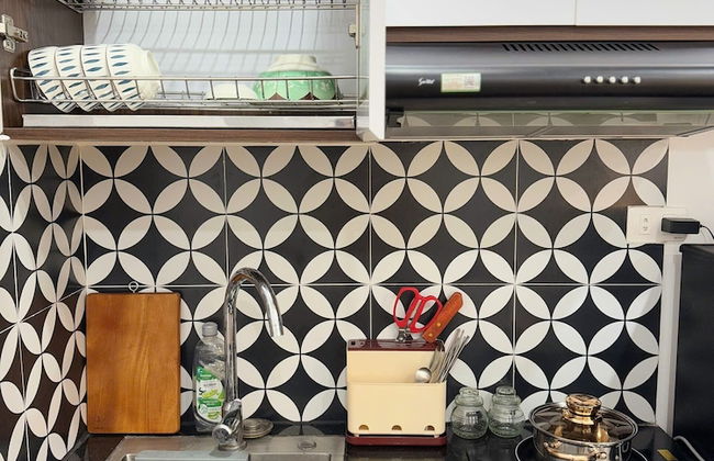 Ly Apartment & Home - Foto 12