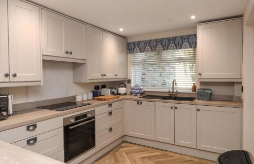 6 Uppergate Street Rose Cottage - Foto 7