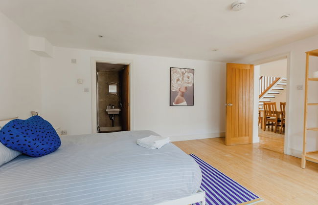 Platform Avenues 5 Bed House - Foto 3