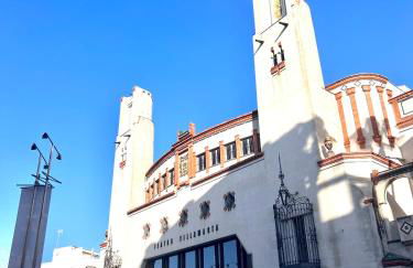 Apartamentos La Albariza Jerez Centro - Foto 25