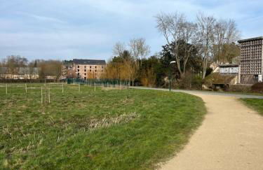 Moulin Lèves-Chartres-Un air de campagne - Foto 24