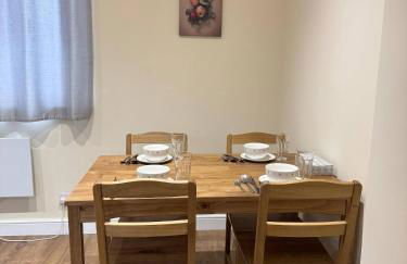 London 1 bed Beautiful Flat Great location - Foto 12