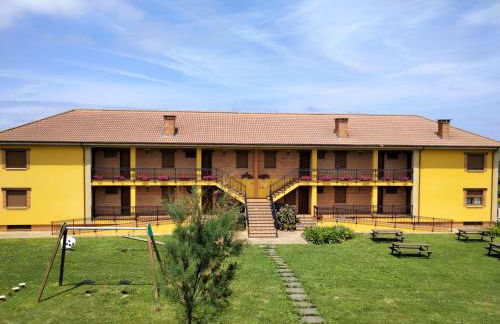 APARTAMENTOS EL SOLO - Foto 5