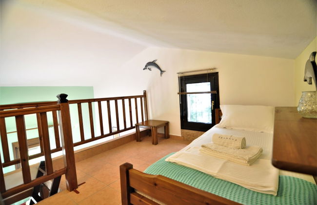 Zennova 23 - Nikiti Family Green Nest - Foto 2