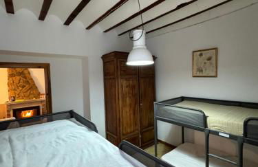 Villa rural sXIX Luz tranquilidad y naturaleza - Foto 43