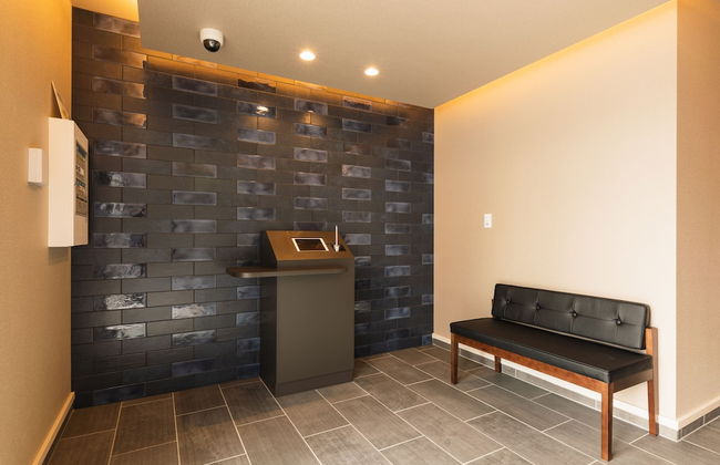 Grand Base Nagasaki City - Foto 2