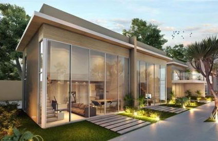 Casa Milagres Morada do Toque l até 6 adultos - Foto 1