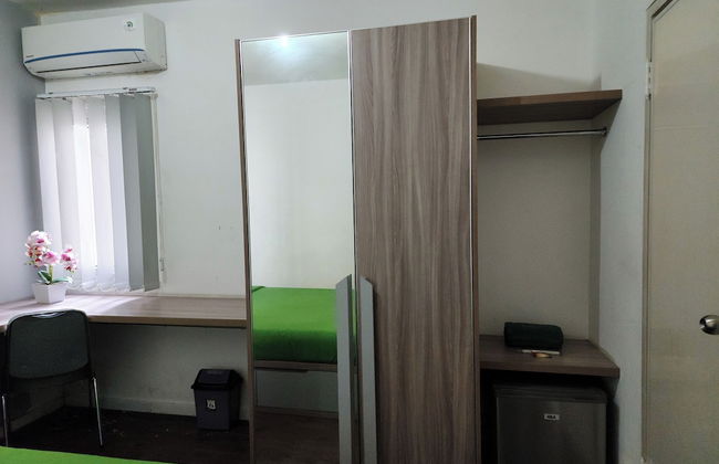 Barata Hotel Near Bandara Soekarno Hatta - Foto 15