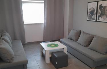 Apartament Lotos - Foto 1
