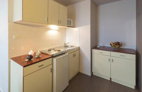 City Residence Nancy - Foto 41