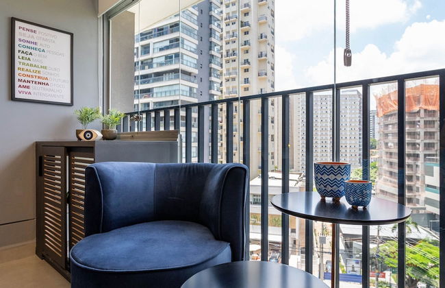 Helbor Edition Vila Madalena - Foto 15