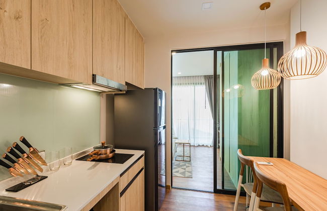 The Proud Rawai Resort - Foto 74