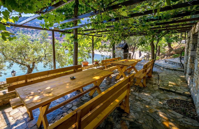 Petra Mare Apartments 1 - Foto 18