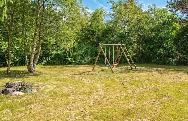 6 Person Holiday Home in Hojslev-by Traum - Foto 27