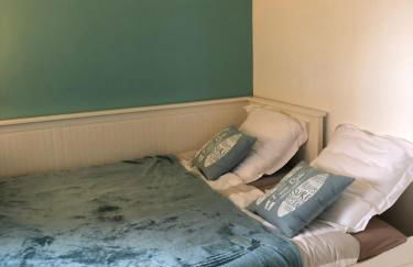 MAISON VERTBOIS jardin clos - 800m de la plage - Foto 11