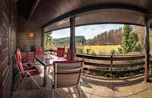 Bergblick Willingen - Foto 12