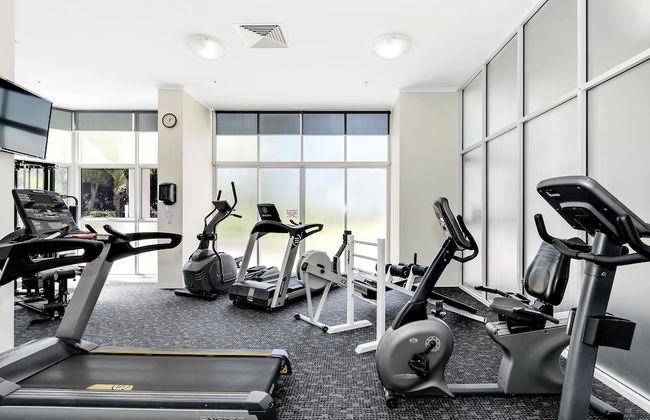 Oscar on Main Resort - Photo 66